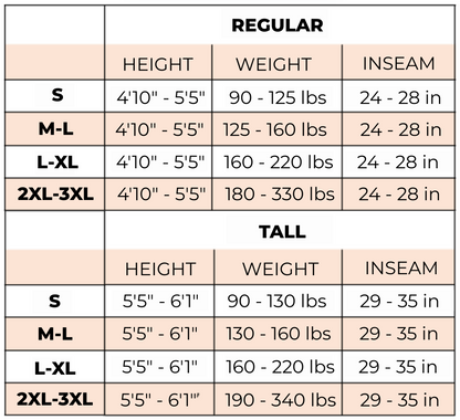 Fleece Tights - Sheer Tone Effect | Best Tights in the US